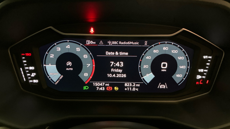 Audi A1 30 TFSI 110 Sport 5dr Petrol Hatchback